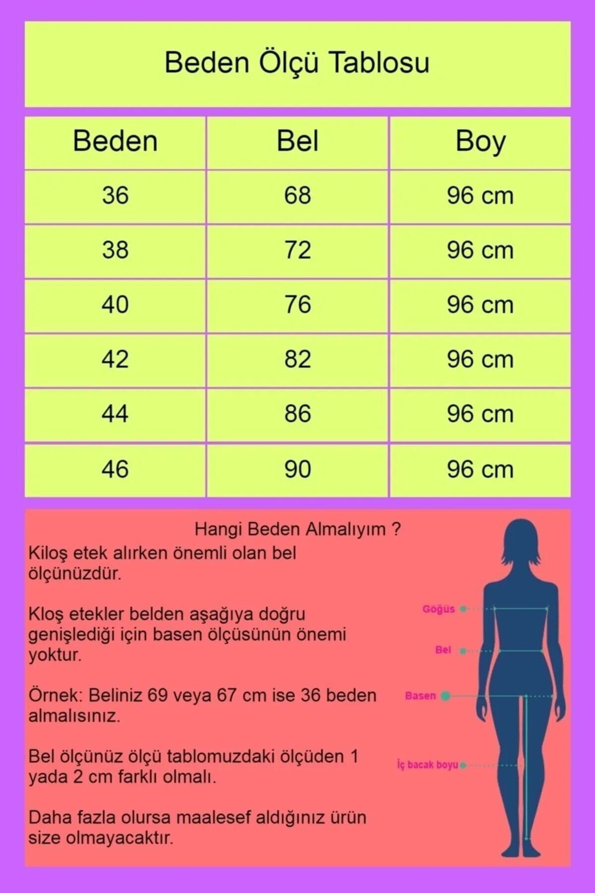 Kadın Kloş Etek