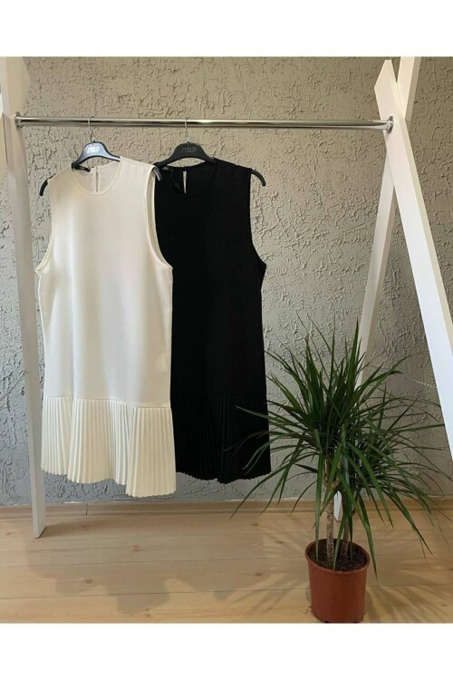 Piliseli Kolsuz İçlik 2li Paket MDH1001